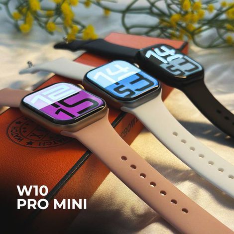 Smartwatch Teste