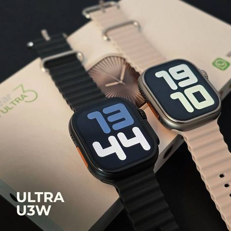 Smartwatch Teste